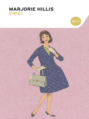 cover image of Chic!